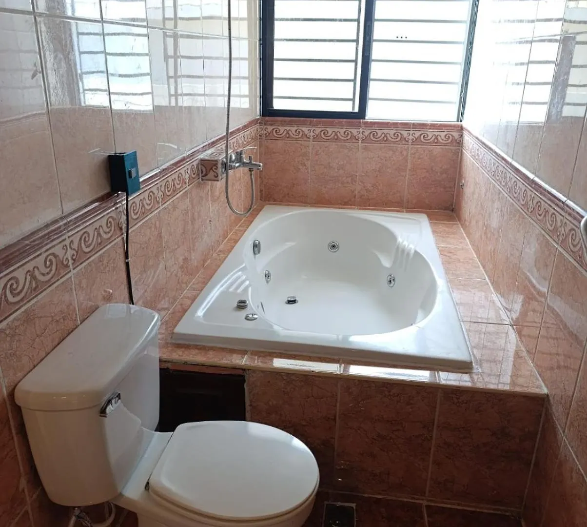 Hotel Acuarium Resort La Viva