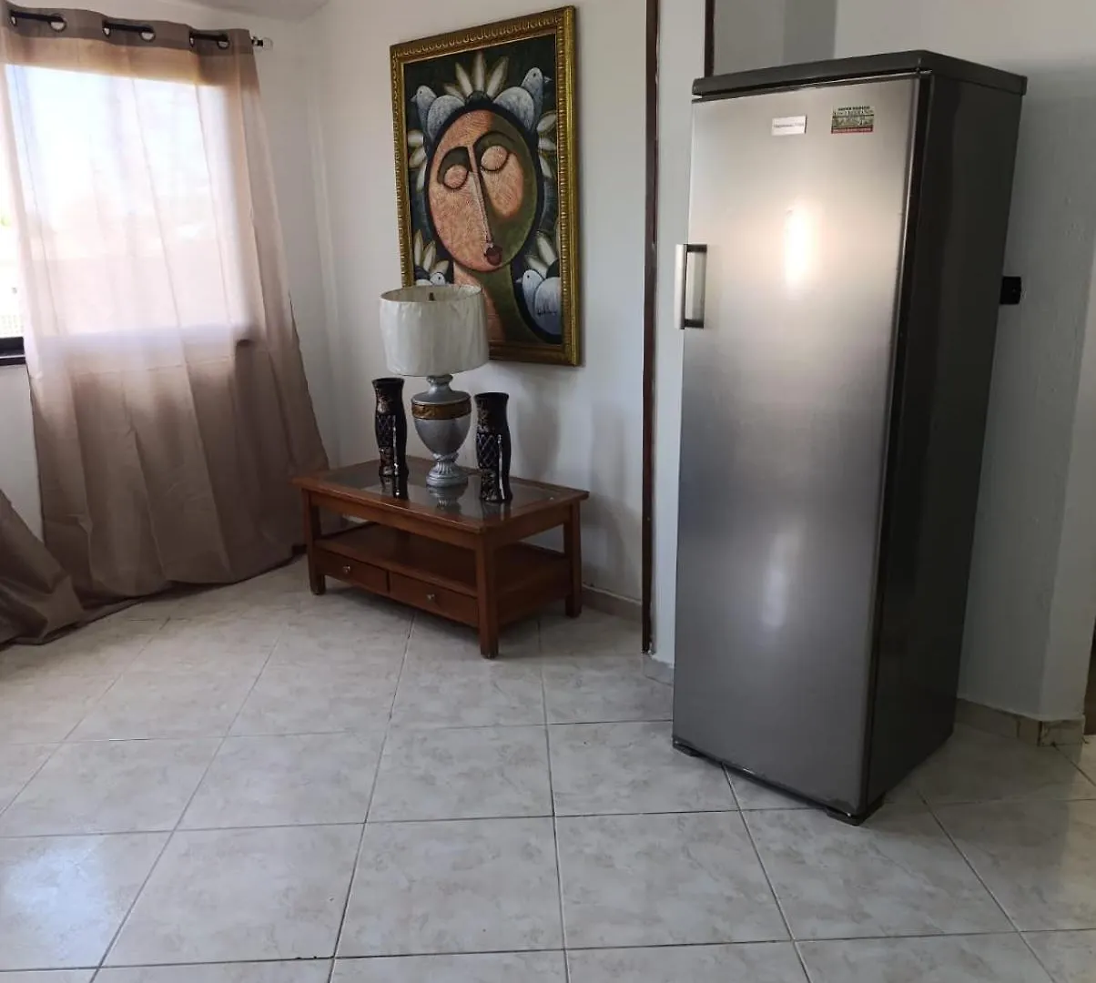 Hotel Acuarium Resort La Viva Dominican Republic