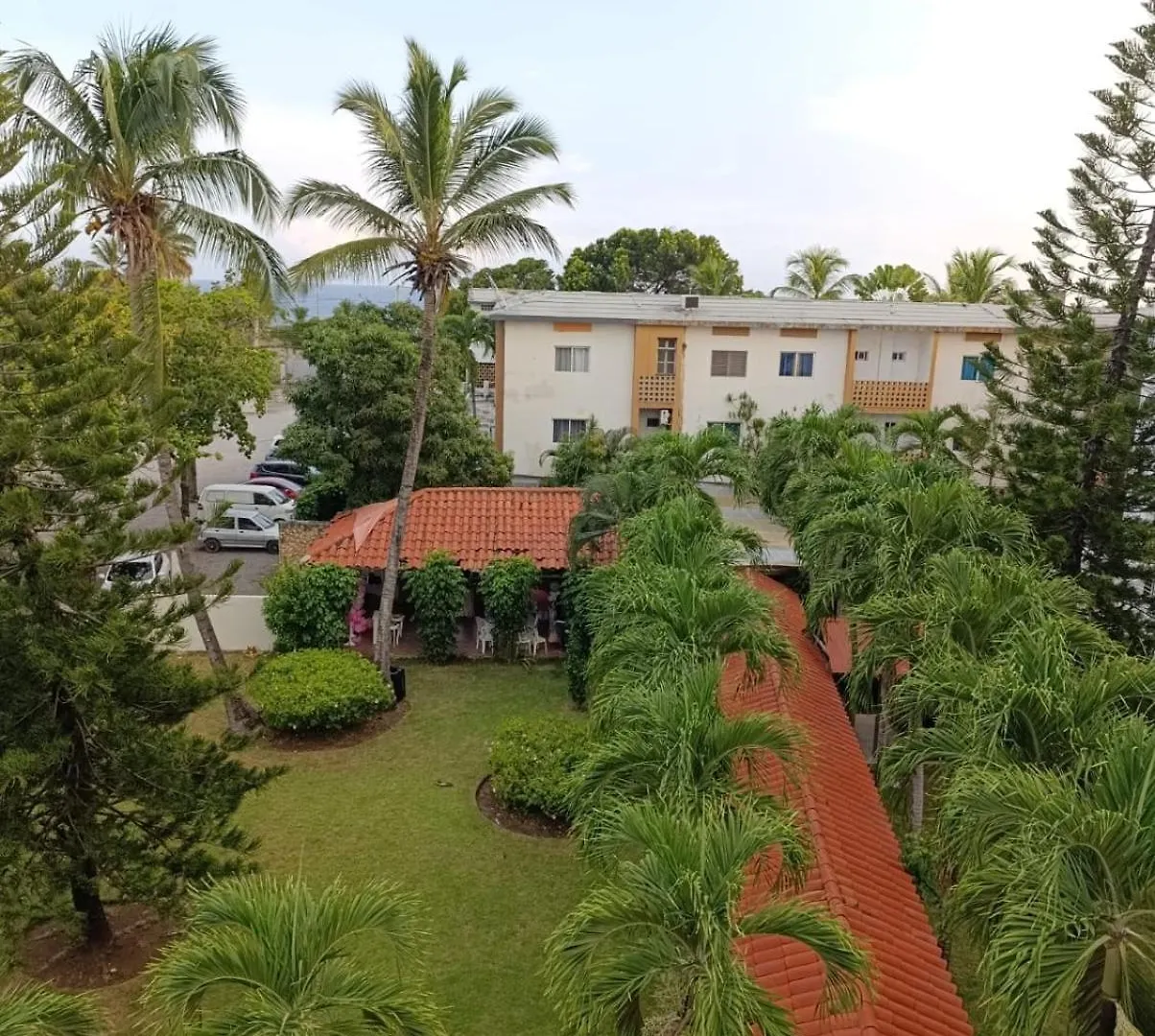 ****  Hotel Acuarium Resort La Viva Dominican Republic