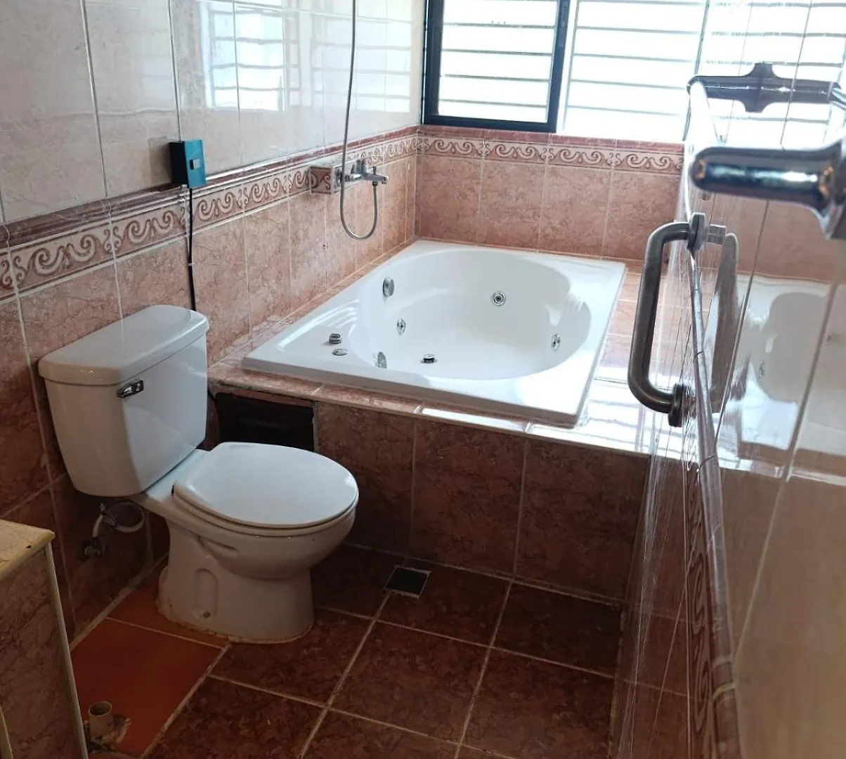 ****  Hotel Acuarium Resort La Viva Dominican Republic