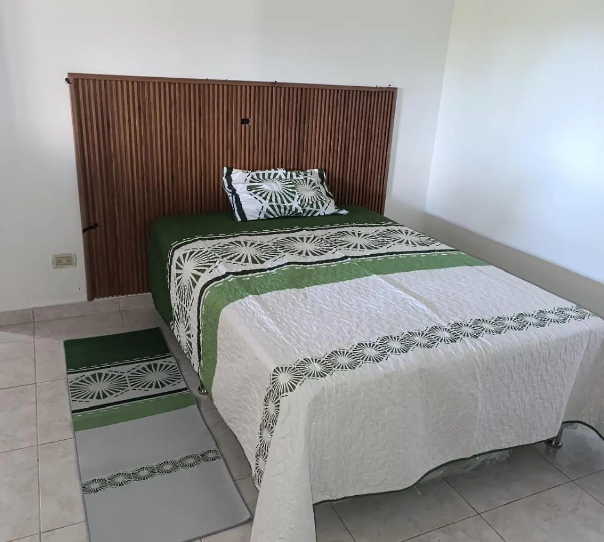 Hotel Acuarium Resort La Viva