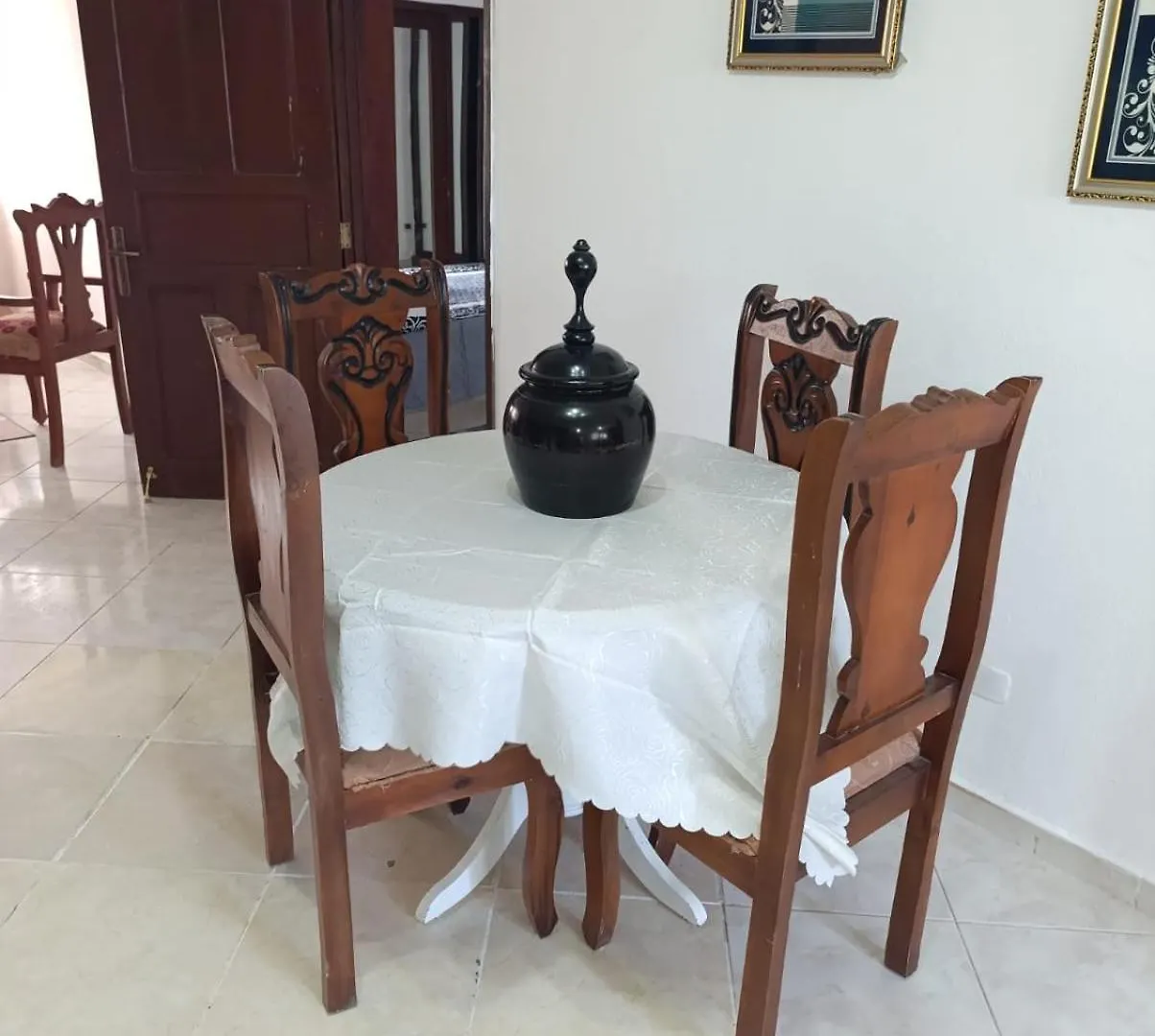 Hotel Acuarium Resort La Viva Dominican Republic