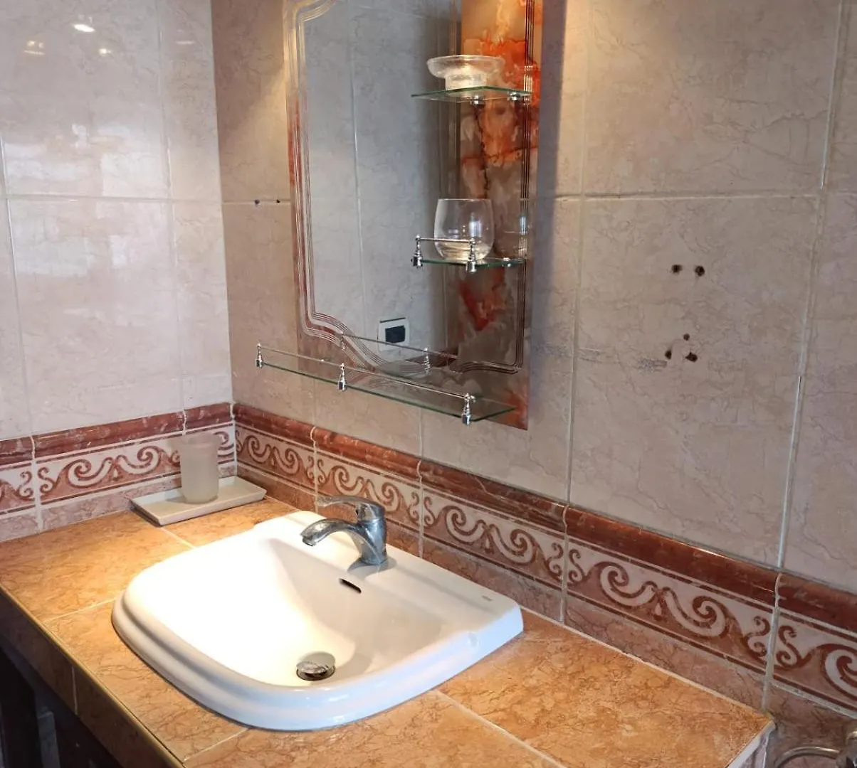 Hotel Acuarium Resort La Viva 4*,