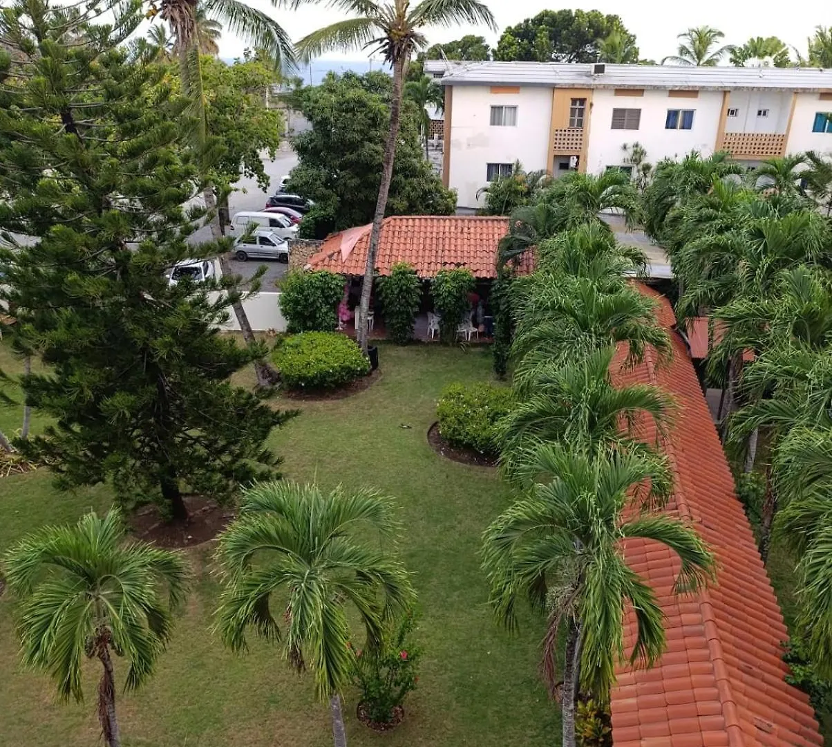 Hotel Acuarium Resort La Viva